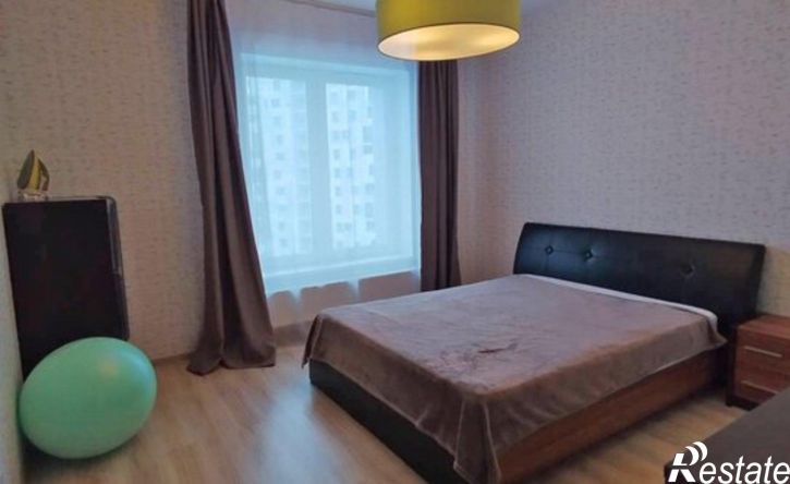 2-комн квартира улица Революции, 48В,  д. 48В