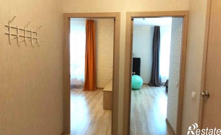 2-комн квартира улица Революции, 48В,  д. 48В