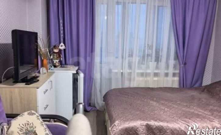 2-комн квартира шоссе Космонавтов, 57,  д. 57