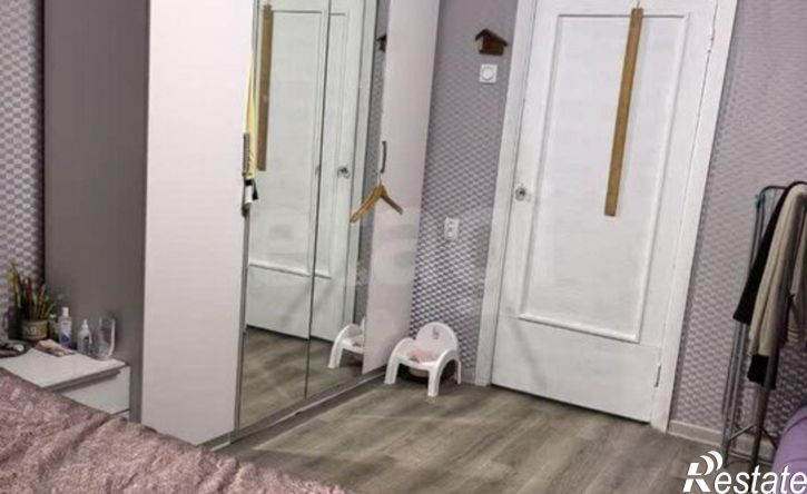 2-комн квартира шоссе Космонавтов, 57,  д. 57