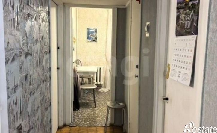 2-комн квартира шоссе Космонавтов, 57,  д. 57