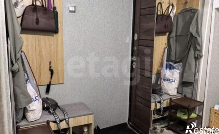 2-комн квартира шоссе Космонавтов, 57,  д. 57