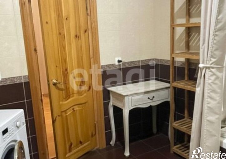 3-комн квартира улица Максима Горького, 9,  д. 9