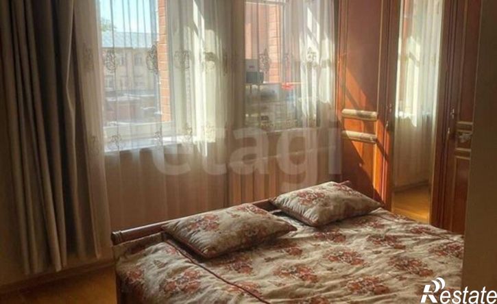 3-комн квартира улица Максима Горького, 9,  д. 9