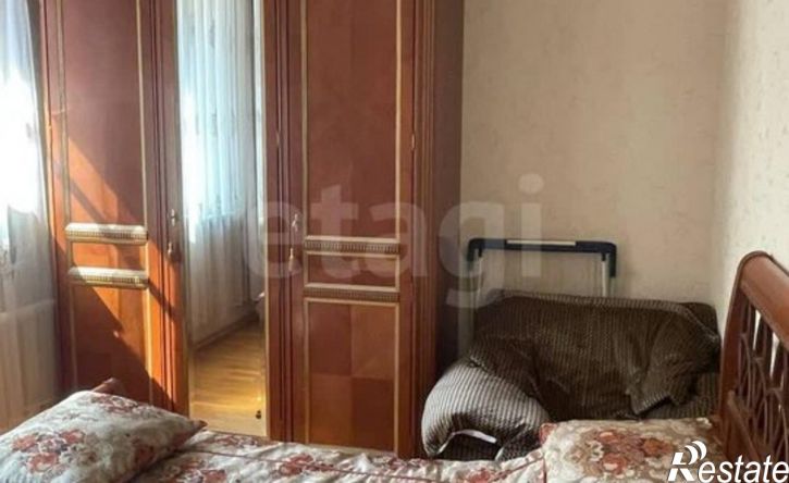 3-комн квартира улица Максима Горького, 9,  д. 9