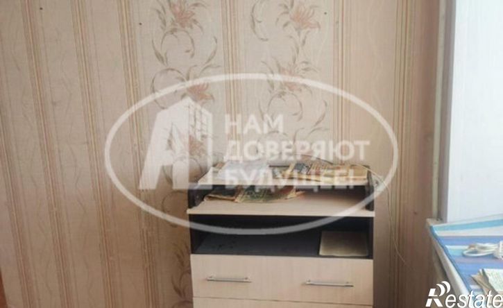 1-комн квартира улица Юнг Прикамья, 35,  д. 35