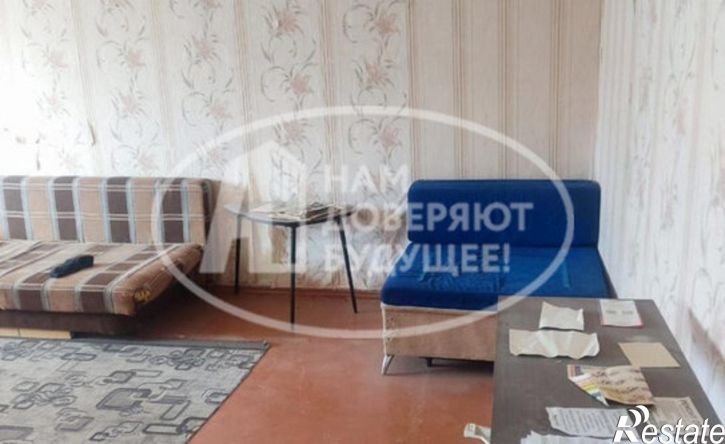1-комн квартира улица Юнг Прикамья, 35,  д. 35