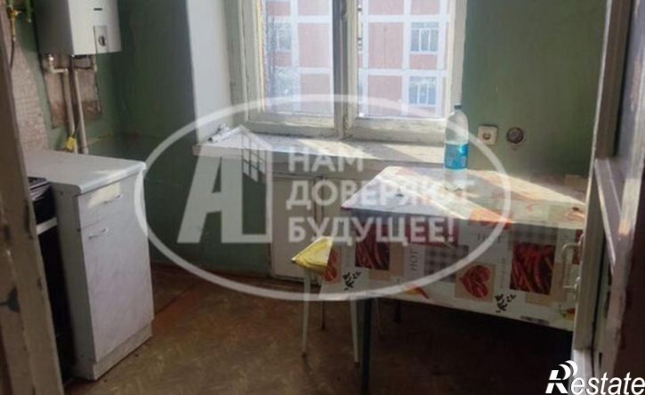 1-комн квартира улица Юнг Прикамья, 35,  д. 35