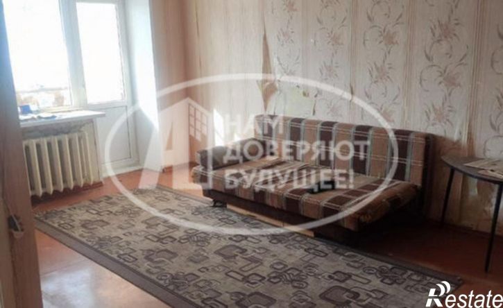 1-комн квартира улица Юнг Прикамья, 35,  д. 35