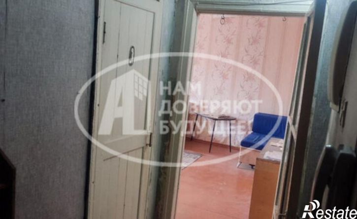 1-комн квартира улица Юнг Прикамья, 35,  д. 35