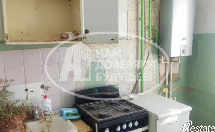 1-комн квартира улица Юнг Прикамья, 35,  д. 35