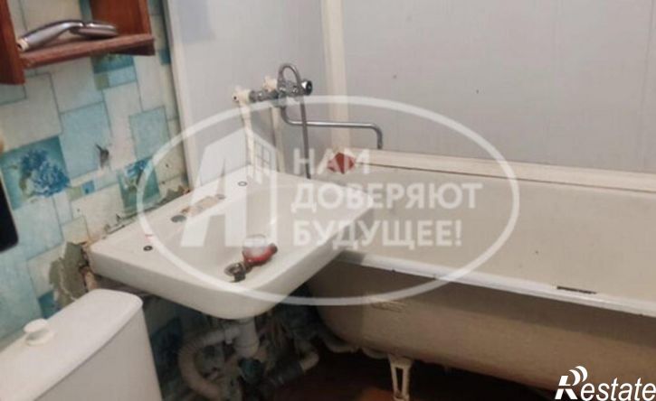 1-комн квартира улица Юнг Прикамья, 35,  д. 35