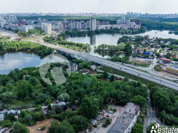 2-комн квартира улица Сергея Есенина, 9А к1,  д. 9А к1