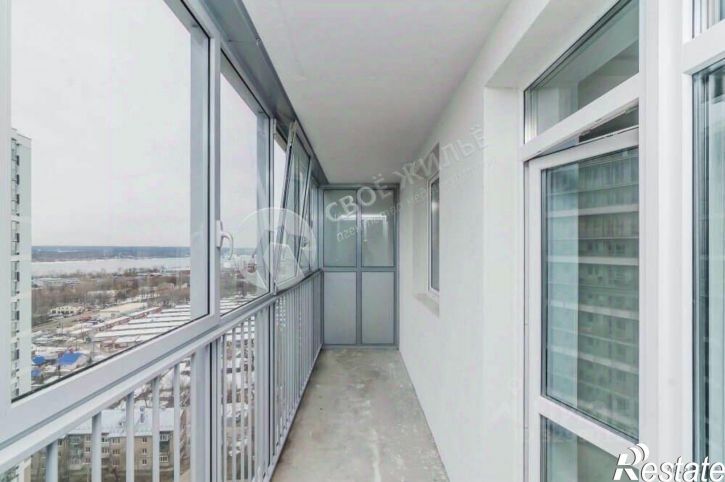2-комн квартира улица Сергея Есенина, 9А к1,  д. 9А к1