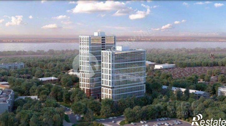 2-комн квартира улица Сергея Есенина, 9А к1,  д. 9А к1