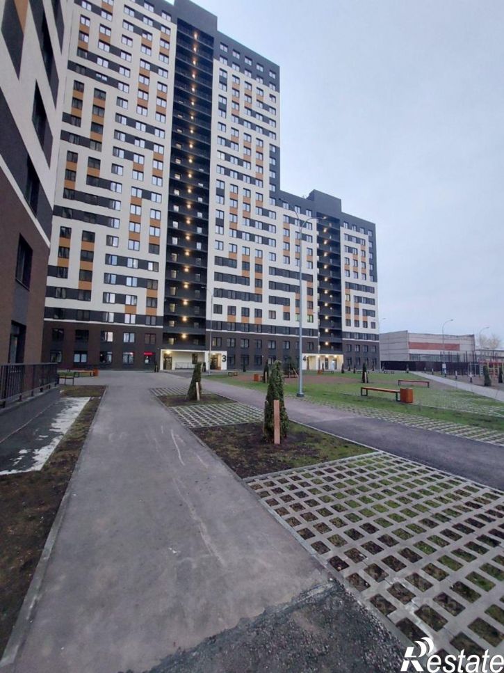 1-комн квартира ул Куйбышева, 129Б,  д. 129Б