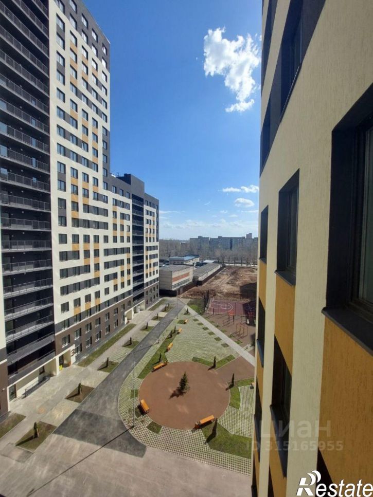 1-комн квартира ул Куйбышева, 129Б,  д. 129Б
