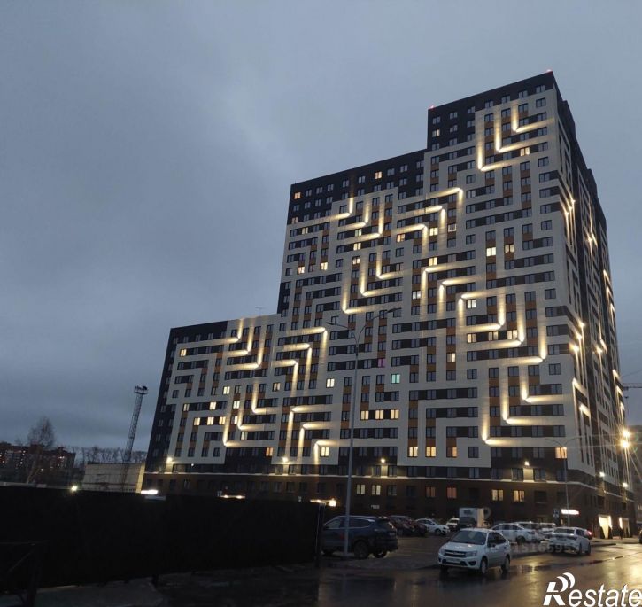 1-комн квартира ул Куйбышева, 129Б,  д. 129Б