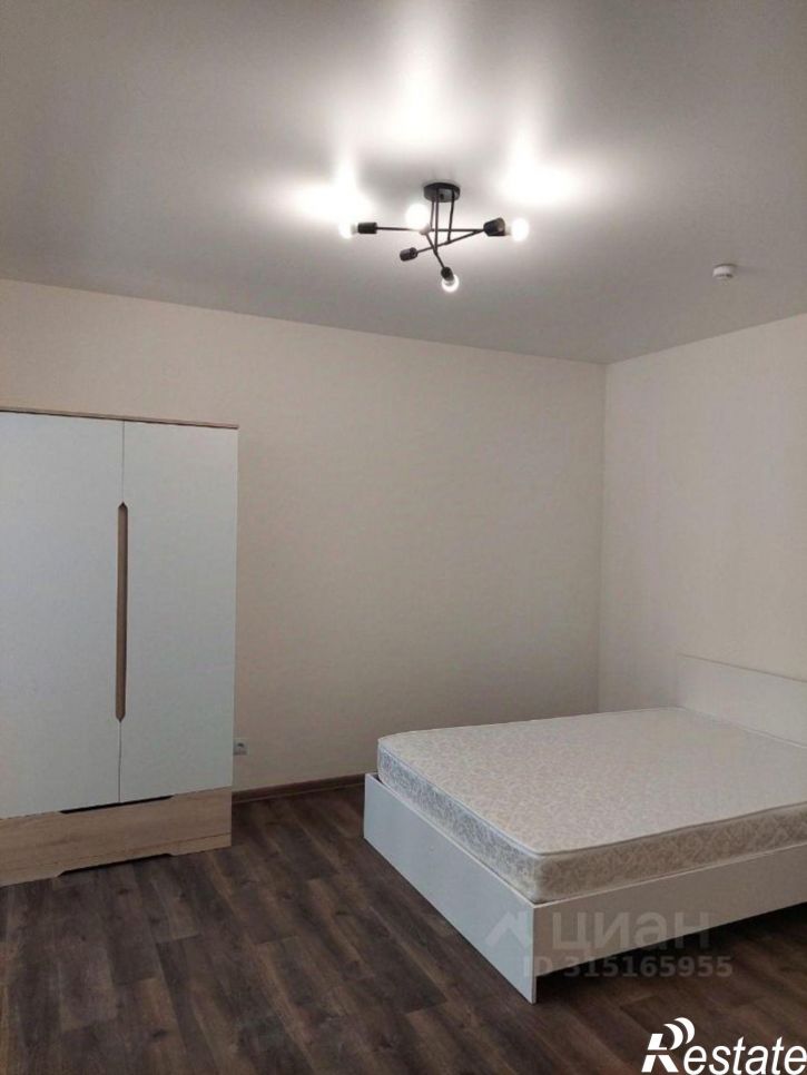 1-комн квартира ул Куйбышева, 129Б,  д. 129Б