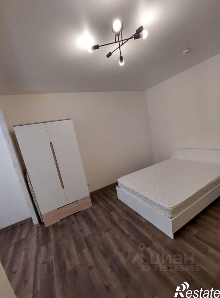 1-комн квартира ул Куйбышева, 129Б,  д. 129Б
