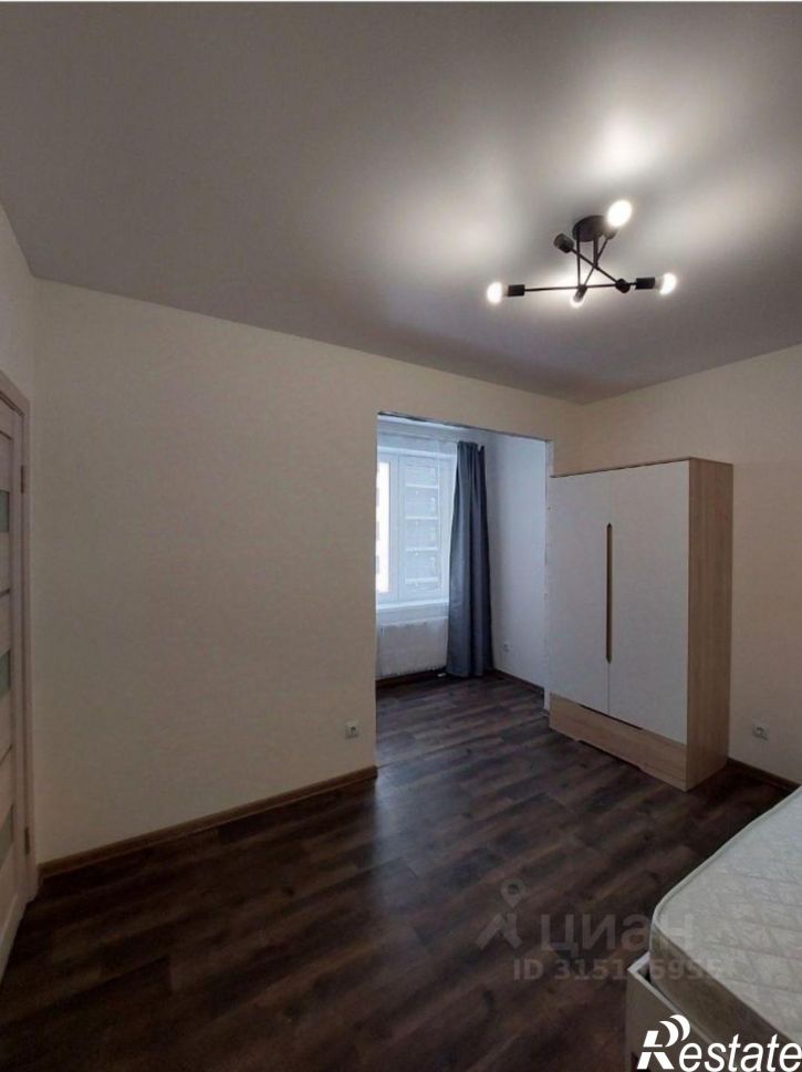 1-комн квартира ул Куйбышева, 129Б,  д. 129Б
