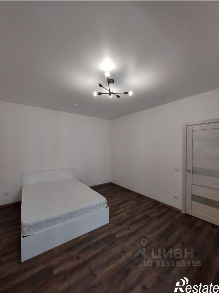 1-комн квартира ул Куйбышева, 129Б,  д. 129Б