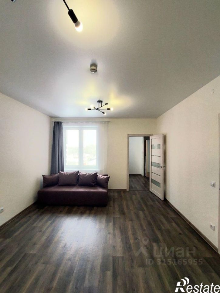 1-комн квартира ул Куйбышева, 129Б,  д. 129Б