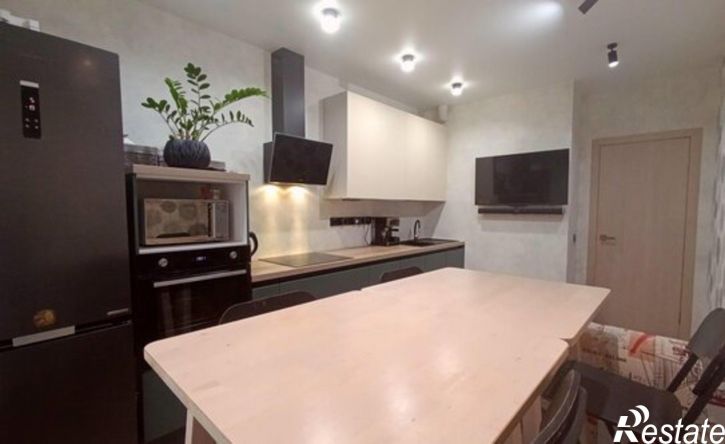 2-комн квартира Агатовая улица, 28,  д. 28