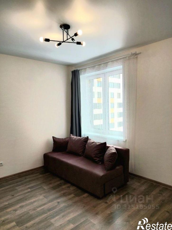 1-комн квартира ул Куйбышева, 129Б,  д. 129Б