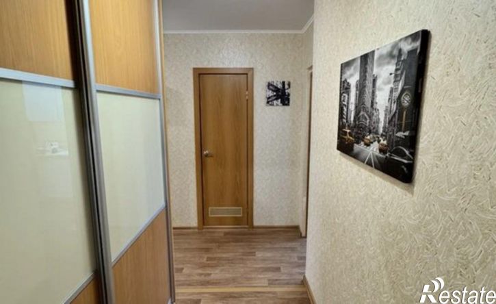 3-комн квартира улица Маяковского, 41/1,  д. 41/1