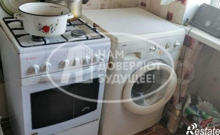 2-комн квартира улица Кутузова, 63,  д. 63