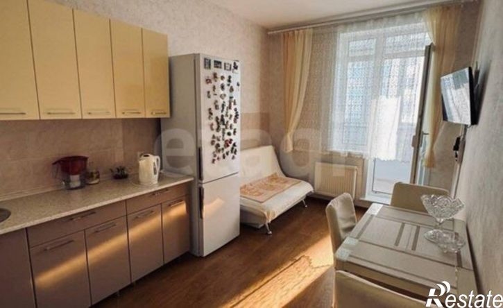 1-комн квартира Уинская улица, 29,  д. 29