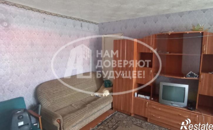 2-комн квартира улица Кутузова, 63,  д. 63