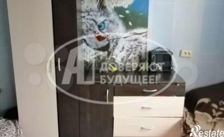 2-комн квартира улица Кутузова, 63,  д. 63