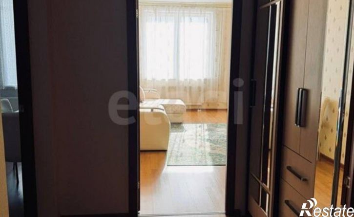 1-комн квартира Уинская улица, 29,  д. 29