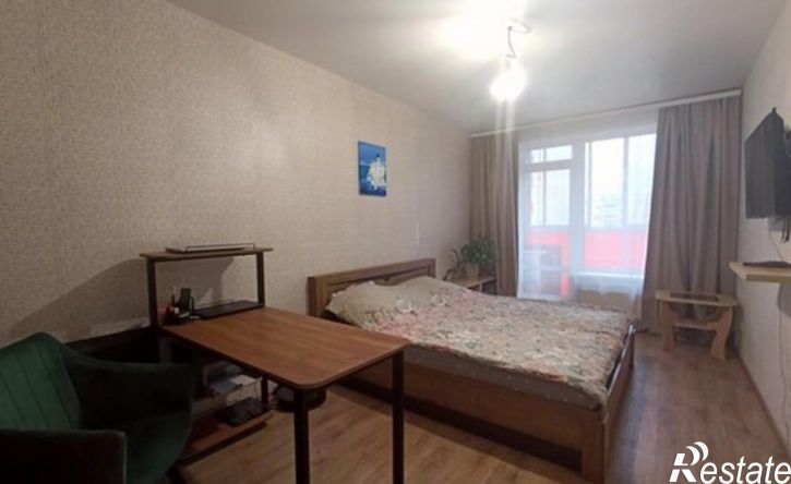2-комн квартира Агатовая улица, 28,  д. 28