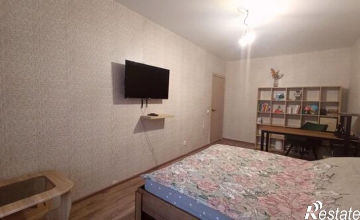 2-комн квартира Агатовая улица, 28,  д. 28