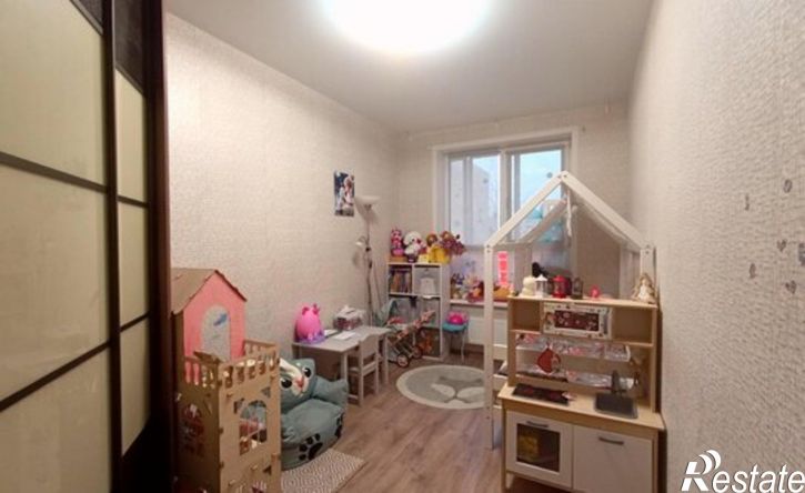 2-комн квартира Агатовая улица, 28,  д. 28