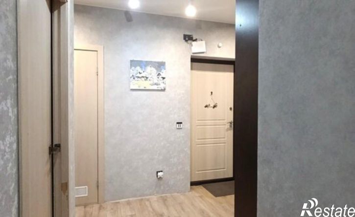 2-комн квартира Агатовая улица, 28,  д. 28