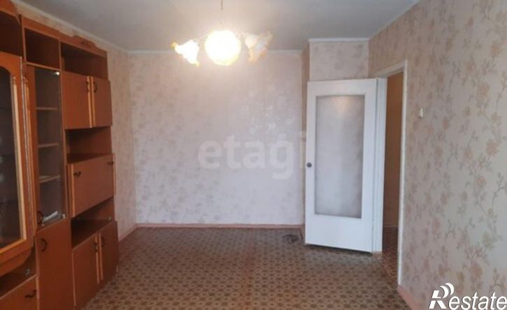 1-комн квартира ул Запорожская, 5,  д. 5