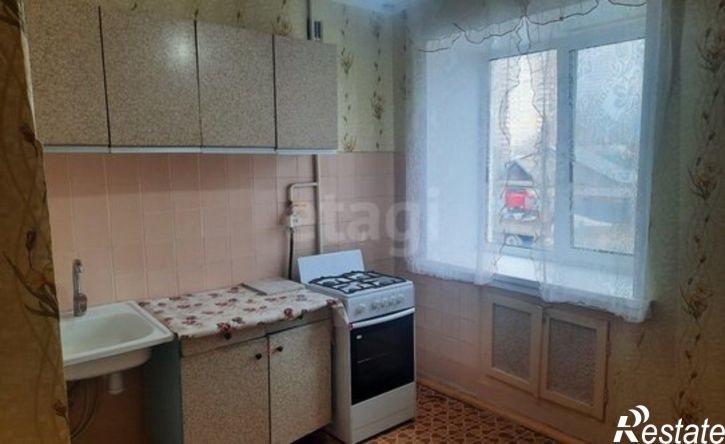 1-комн квартира ул Запорожская, 5,  д. 5