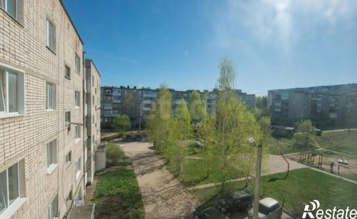 2-комн квартира ул Репина, 71,  д. 71