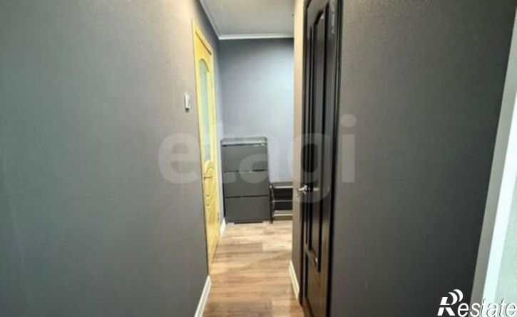 1-комн квартира ул Маршала Рыбалко, 13,  д. 13