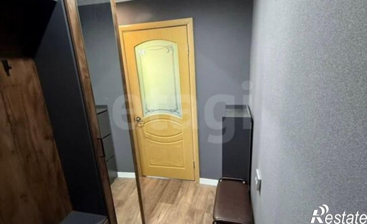 1-комн квартира ул Маршала Рыбалко, 13,  д. 13