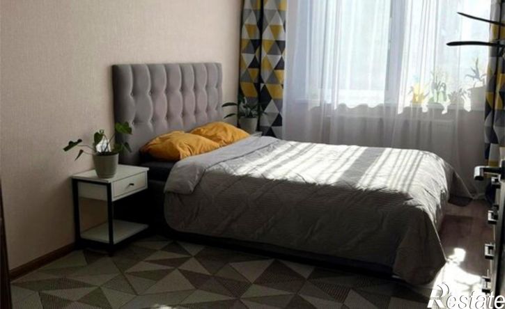3-комн квартира ул Сапфирная, 13,  д. 13