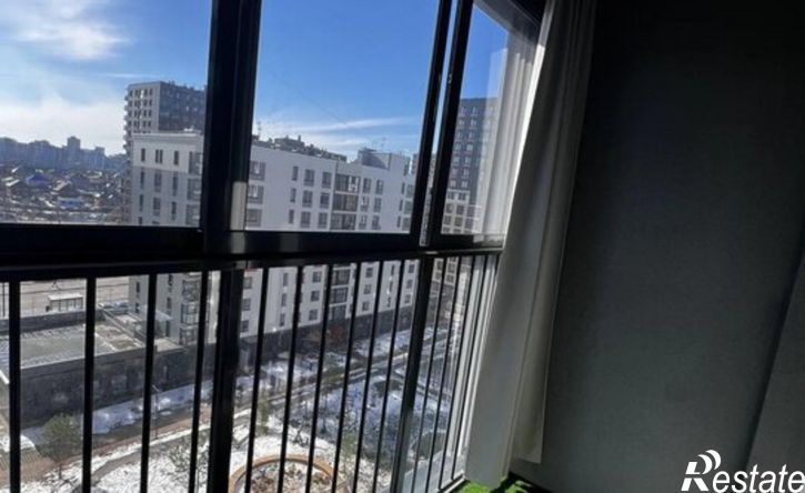 3-комн квартира ул Сапфирная, 13,  д. 13
