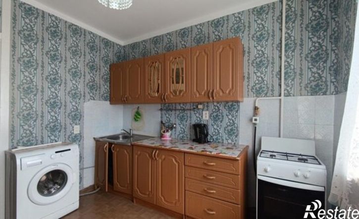 1-комн квартира ул 1-я Колхозная, 8,  д. 8