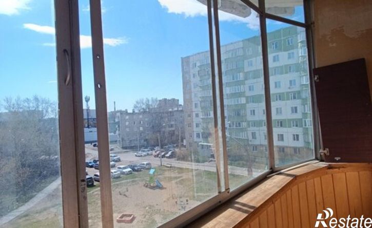 1-комн квартира ул 1-я Колхозная, 8,  д. 8