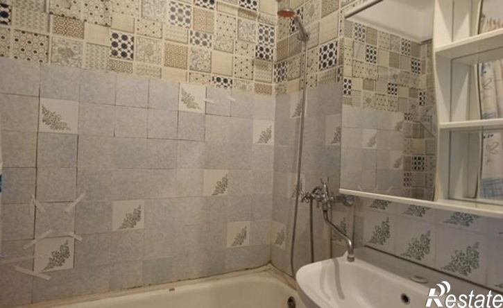 1-комн квартира ул 1-я Колхозная, 8,  д. 8