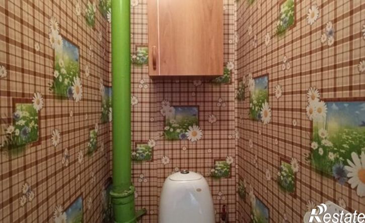 1-комн квартира ул 1-я Колхозная, 8,  д. 8